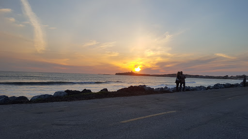 Live Music Venue «Bach Dancing & Dynamite Society», reviews and photos, 311 Mirada Rd, Half Moon Bay, CA 94019, USA