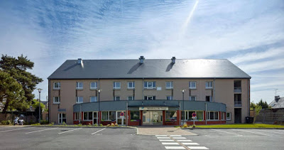 EHPAD Résidence de Tonge à Avranches