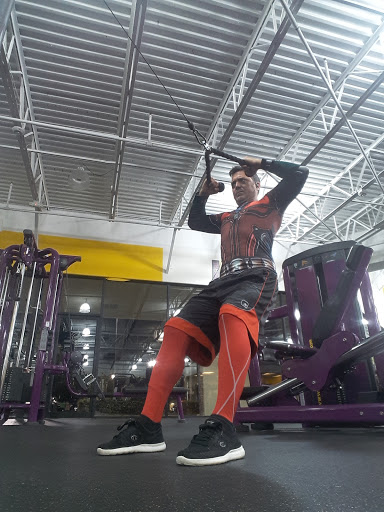 Gym «Planet Fitness», reviews and photos, 5470 W Sample Rd, Margate, FL 33073, USA