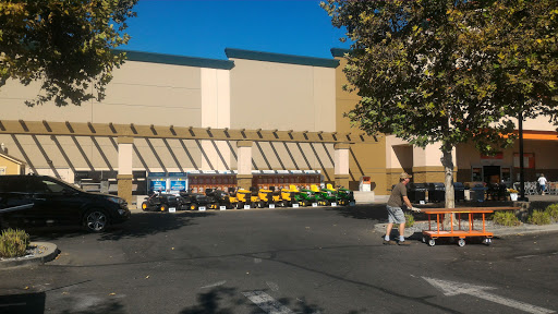 Home Improvement Store «The Home Depot», reviews and photos, 1100 Tharp Rd, Yuba City, CA 95993, USA