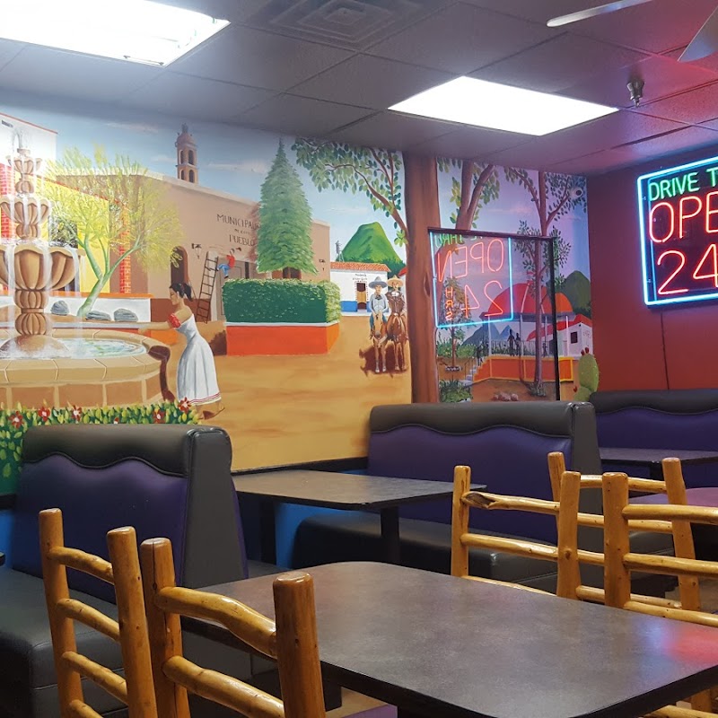 Filiberto's Mexican Food