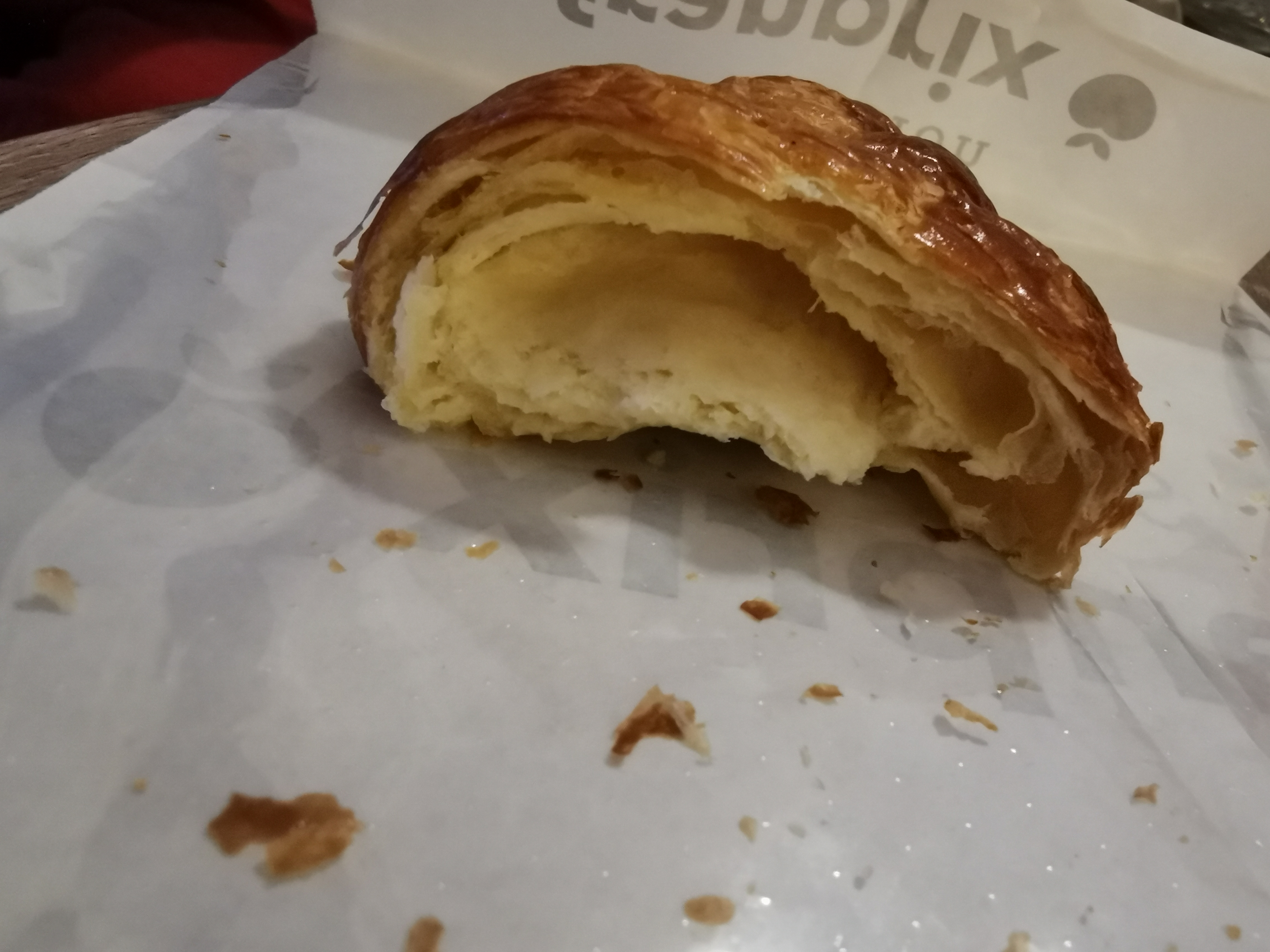 Photo n° 1 de l'avis de Léa.r fait le 12/12/2019 à 07:44