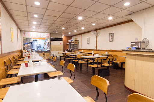 奇福扁食(南門寧波店)