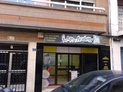 The Alley Academy - Carrer del Mestre Victoriano Andres, 7, 46900 Torrent, Valencia, Spain