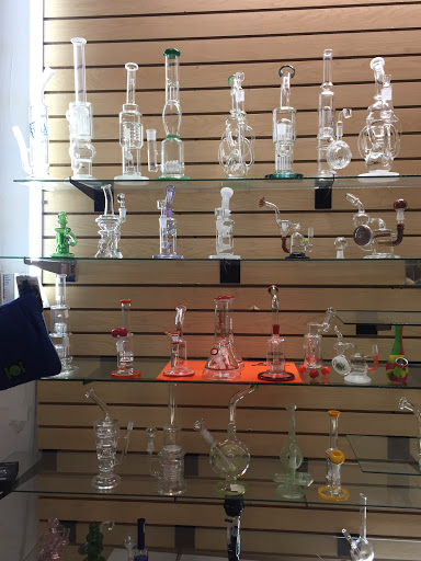 Tobacco Shop «Oc Blaze smoke shop», reviews and photos, 7510 W Cerritos Ave, Stanton, CA 90680, USA