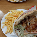 Photo n°1 de l'avis de Marcus.a fait le 08/02/2023 à 18:01 sur le  My Döner Niederrad à Frankfurt