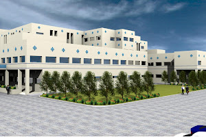 Multan Institute Of Cardiology image