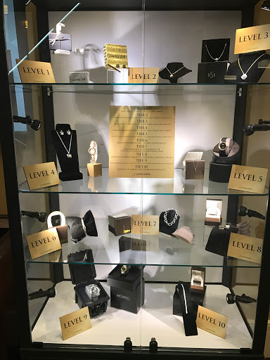 Casino «Caesars Entertainment», reviews and photos, 777 Casino Center Dr, Hammond, IN 46320, USA