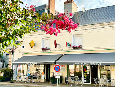 Bar Tabac Le Vincennes à Sablé-sur-Sarthe