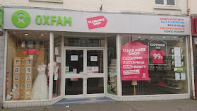 Oxfam Shop Shirley Southampton