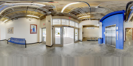 Self-Storage Facility «Morningstar Storage», reviews and photos, 1795 Peachtree St NE, Atlanta, GA 30304, USA
