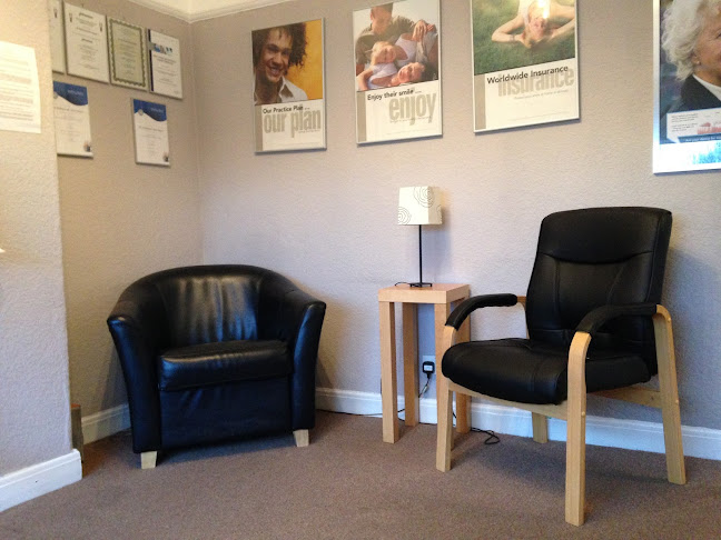 Reviews of Didsbury Family Dental Care in Manchester - Dentist