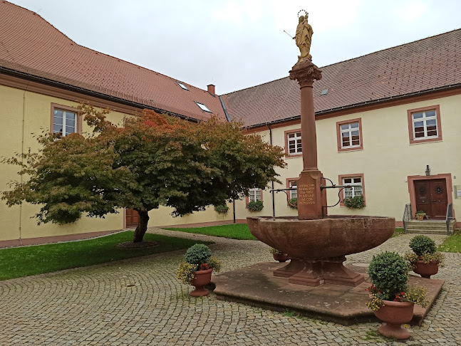 Rezensionen über Kloster Museum in Wettingen - Museum
