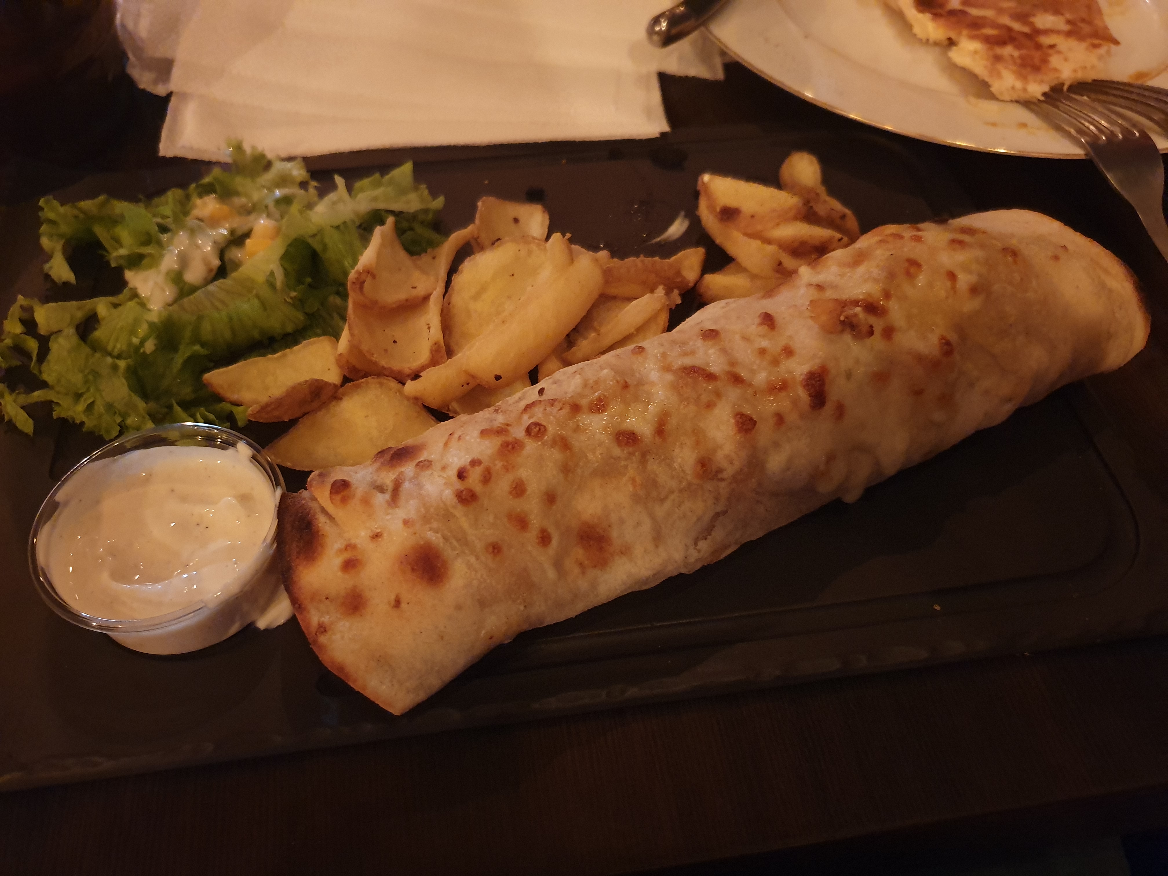 Photo n° 2 de l'avis de kakou.i fait le 07/09/2019 à 22:00