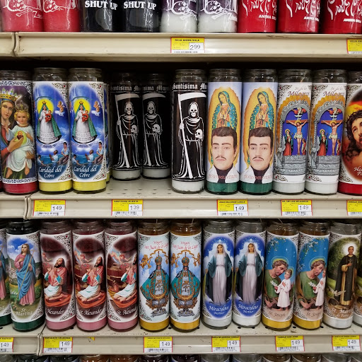 Supermarket «La Carreta Supermarkets», reviews and photos, 4637 E Chapman Ave, Orange, CA 92869, USA