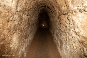 Cu Chi Tunnel Ben Duoc image