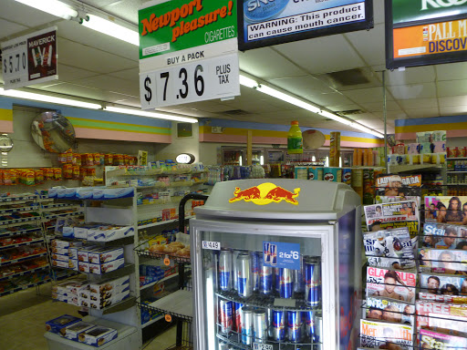 Convenience Store «Quick Stop», reviews and photos, 58 Leonard Ave, Leonardo, NJ 07737, USA