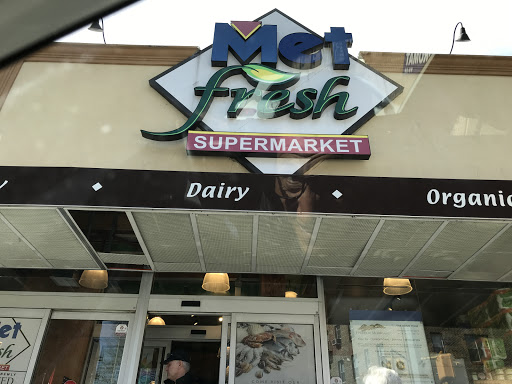 Supermarket «Met Fresh Supermarket», reviews and photos, 9606 3rd Ave, Brooklyn, NY 11209, USA