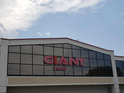 Grocery Store «Giant Food Stores», reviews and photos, 720 W Street Rd, Warminster, PA 18974, USA