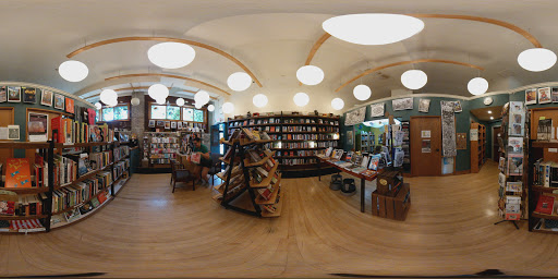Book Store «Boneshaker Books», reviews and photos, 2002 23rd Ave S, Minneapolis, MN 55404, USA