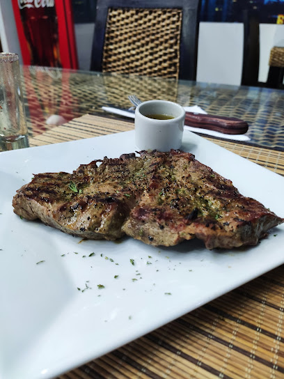 New York Steak House - Ricaurte, Cundinamarca, Colombia