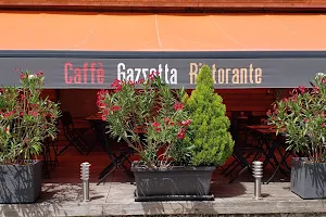 Gazzetta Caffè e Ristorante image