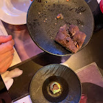 Photo n°4 de l'avis de Beatrice.r fait le 06/05/2023 à 22:03 sur le  Lo Chalet Steakhouse & Potatoes à Vigliano Biellese