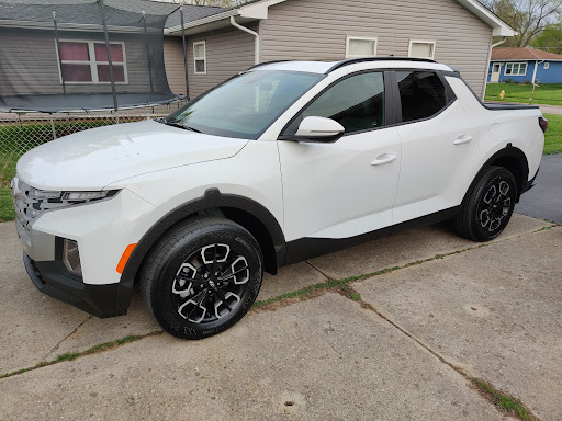 Hyundai Dealer «Coughlin Hyundai», reviews and photos, 2300 Hebron Rd, Heath, OH 43056, USA