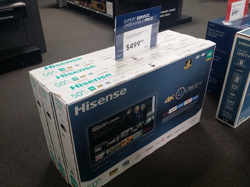 Electronics Store «Best Buy», reviews and photos, 5692 Fairmont Pkwy, Pasadena, TX 77505, USA