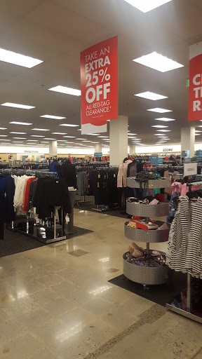 Department Store «Nordstrom Rack Edinger Plaza», reviews and photos, 7532 Edinger Ave, Huntington Beach, CA 92647, USA