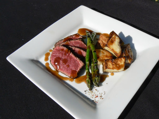 Caterer «The Catering Gourmet», reviews and photos, 333 Strawberry Field Rd, Warwick, RI 02886, USA