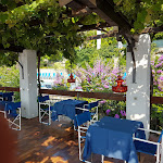 Photo n°10 de l'avis de Torsten.e fait le 19/08/2016 à 17:19 sur le  Hotel Palazzina à Gargnano