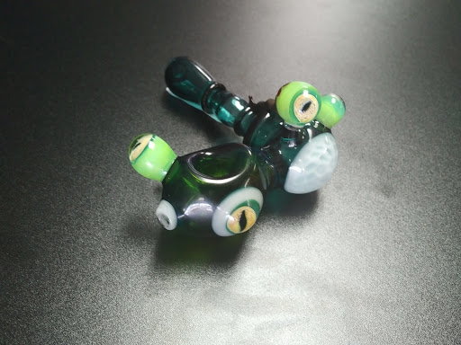 Vaporizer Store «Smoke Spot Smoke Shop», reviews and photos, 24424 Hawthorne Blvd, Torrance, CA 90505, USA