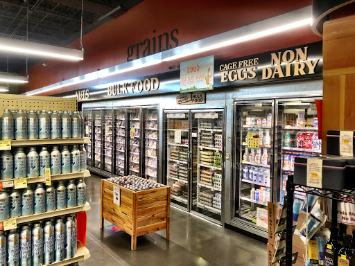 Natural Foods Store «Natural Grocers», reviews and photos, 13335 Shawnee Mission Pkwy, Shawnee, KS 66216, USA