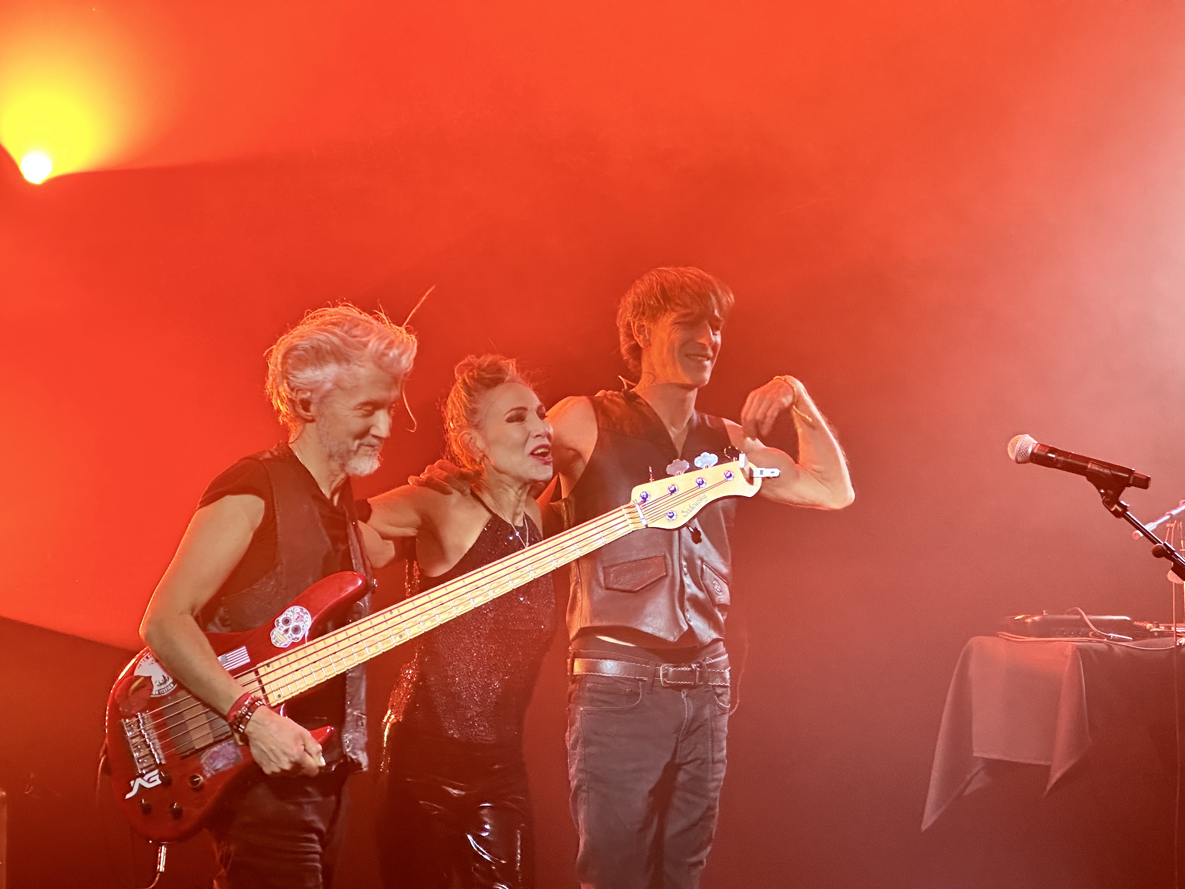 Photo n° 1 de l'avis de Der.a fait le 25/02/2024 à 04:32