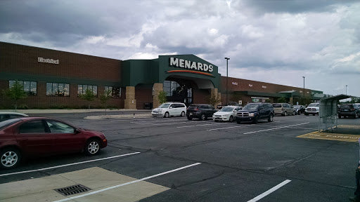 Home Improvement Store «Menards», reviews and photos, 45500 Market Place Blvd., New Baltimore, MI 48051, USA