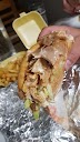Döner Kebab Kebabish en Paracuellos de Jarama