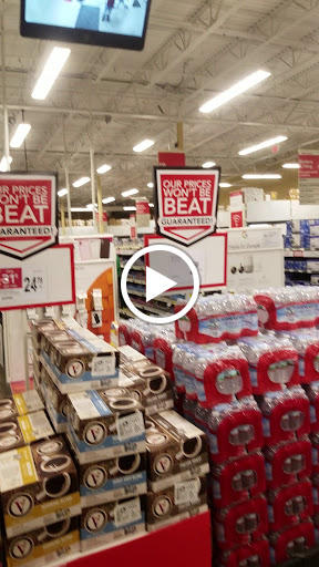 Office Supply Store «Office Depot», reviews and photos, 2433 Prairie Center Pkwy, Brighton, CO 80601, USA