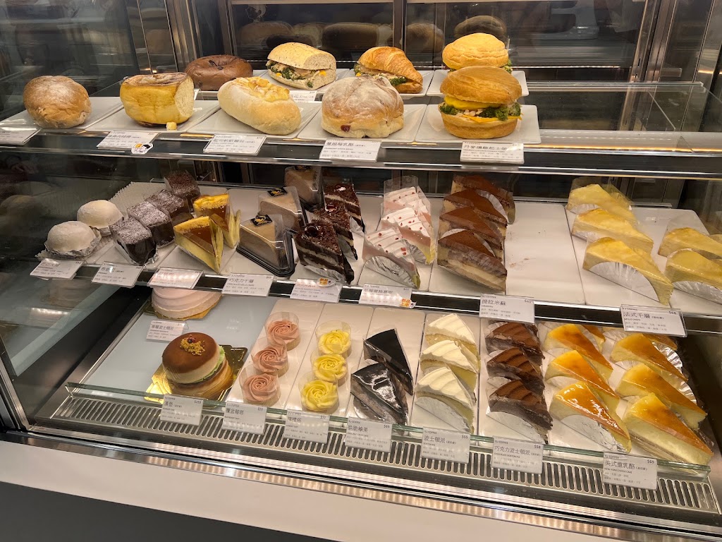 Y.J COFFEE 玉津咖啡-桃園泰昌店 的照片