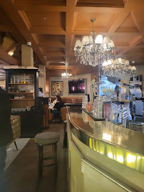 Atmosphère du Restaurant servant le petit-déjeuner Dupont Café Convention à Paris - n°19