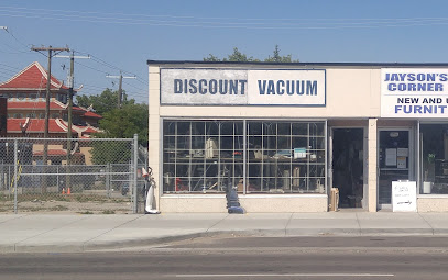 Discount Vacuum Service