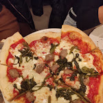 Photo n°1 de l'avis de Mary.a fait le 19/11/2023 à 01:30 sur le  LOFT pizza e grill à Milan