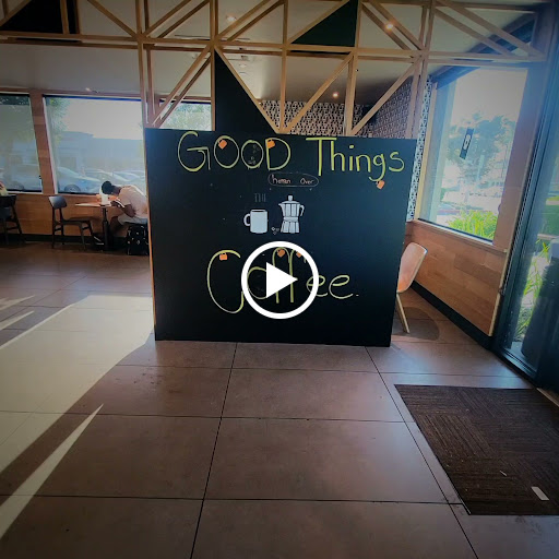 Starbucks image