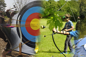 UK Active Outdoors Ltd (Formerly known as Battle Archery) image