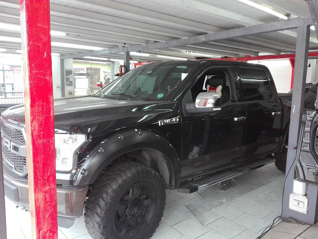 AutoFilms Polarizados - Tienda de ventanas