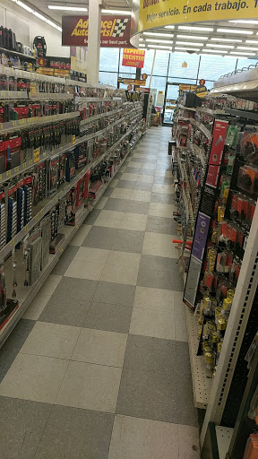 Auto Parts Store «Advance Auto Parts», reviews and photos, 5404 Lee Hwy, Arlington, VA 22207, USA