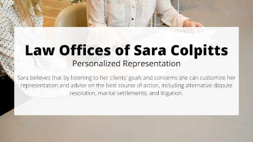 The Law Office of Sara Colpitts