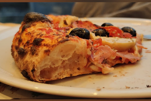 Arte e Pizza Lab in Fondotoce, Provincia del Verbano-Cusio-Ossola