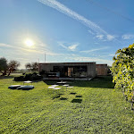 Photo n°7 de l'avis de Markus.u fait le 14/10/2022 à 15:58 sur le  Bolgheri Green à Castagneto Carducci