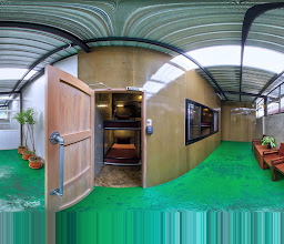 The Alley Hostel&bistro photo